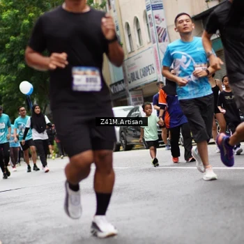 Runner Photo 8892609