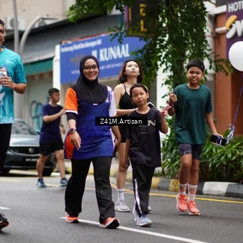 Runner Photo 8892612