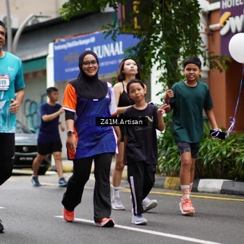 Runner Photo 8892613