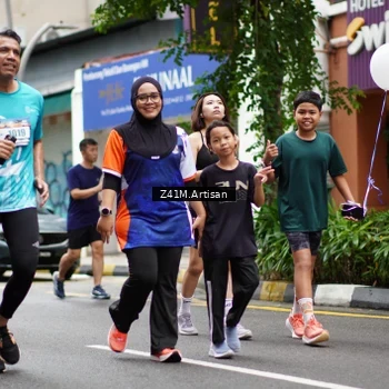 Runner Photo 8892614