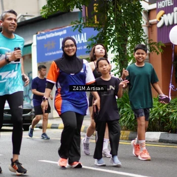 Runner Photo 8892620