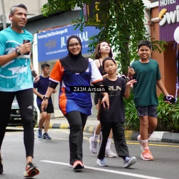 Runner Photo 8892624