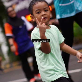 Runner Photo 8892628