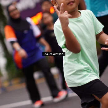 Runner Photo 8892641