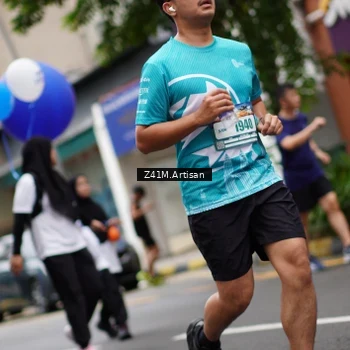 Runner Photo 8892646
