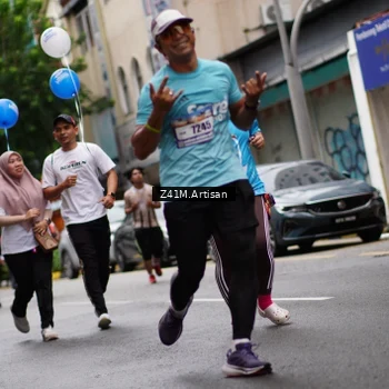 Runner Photo 8892653