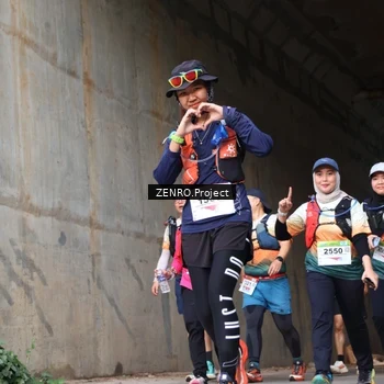 Runner Photo 8892655