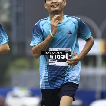 Runner Photo 8892657