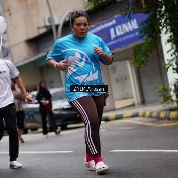 Runner Photo 8892661