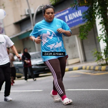 Runner Photo 8892663
