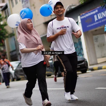 Runner Photo 8892665
