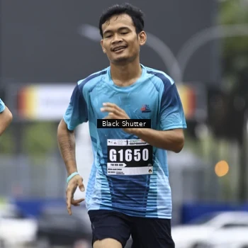 Runner Photo 8892678