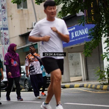 Runner Photo 8892681