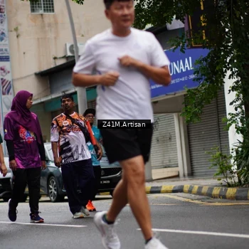 Runner Photo 8892689