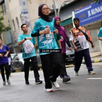 Runner Photo 8892695