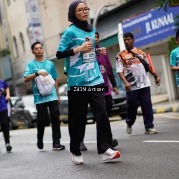 Runner Photo 8892701