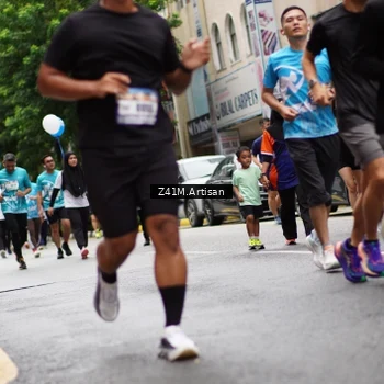 Runner Photo 8892709