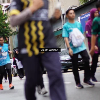 Runner Photo 8892717