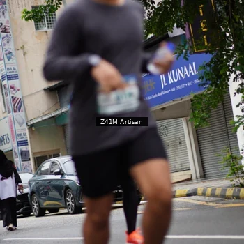 Runner Photo 8892728