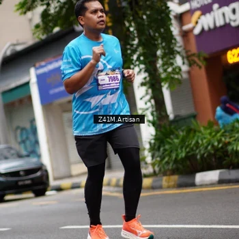 Runner Photo 8892731