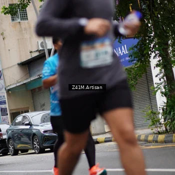 Runner Photo 8892733