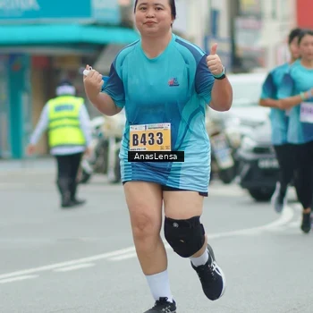 Runner Photo 8892745