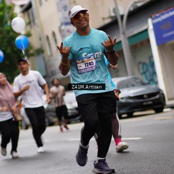 Runner Photo 8892746