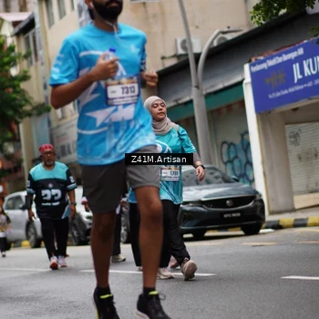 Runner Photo 8892750