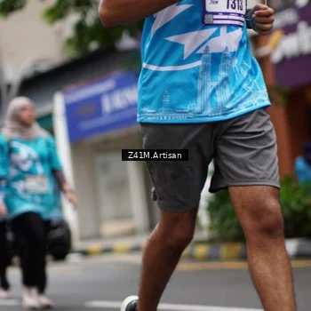 Runner Photo 8892756