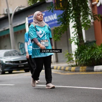 Runner Photo 8892765