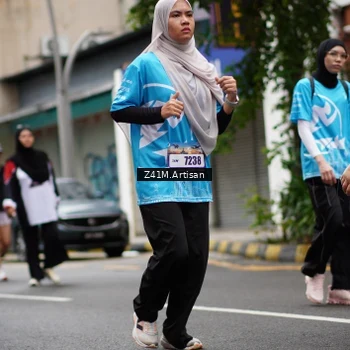 Runner Photo 8892769