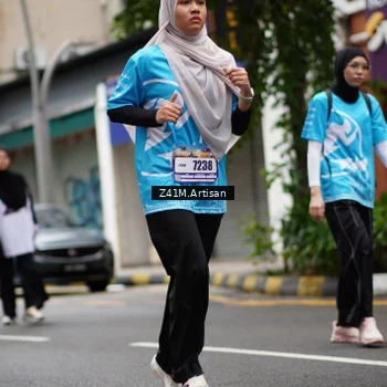 Runner Photo 8892779