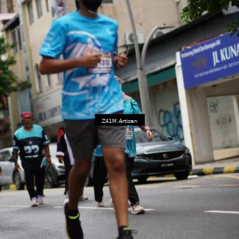 Runner Photo 8892781