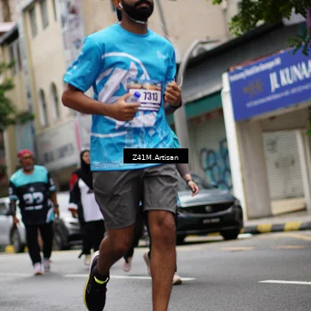 Runner Photo 8892787