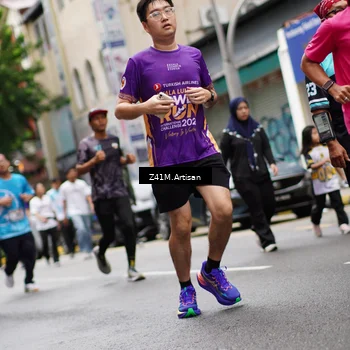 Runner Photo 8892794