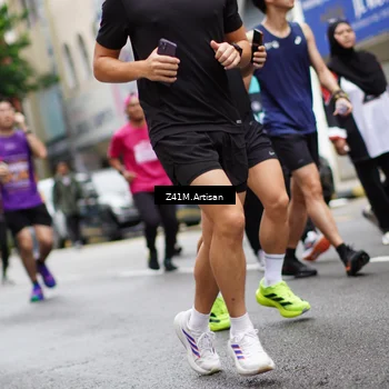 Runner Photo 8892804