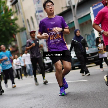 Runner Photo 8892805