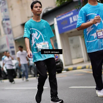 Runner Photo 8892811