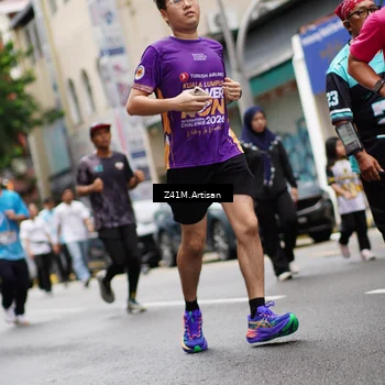 Runner Photo 8892815