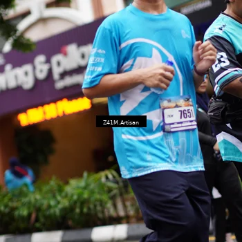Runner Photo 8892821
