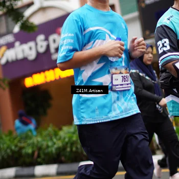 Runner Photo 8892822