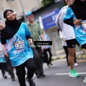 Runner Photo 8892827