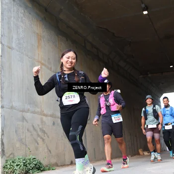 Runner Photo 8892829
