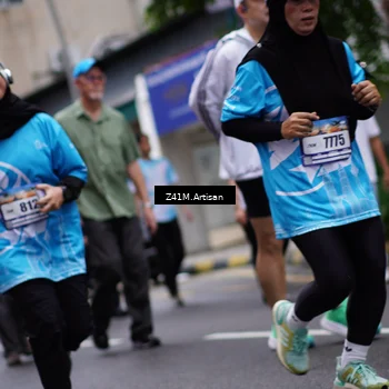 Runner Photo 8892832