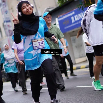 Runner Photo 8892833