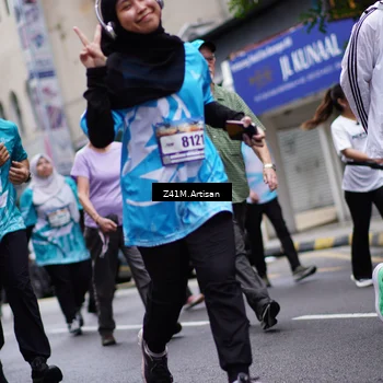 Runner Photo 8892837