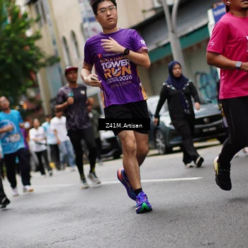 Runner Photo 8892838