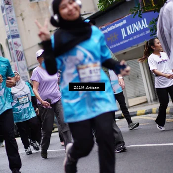 Runner Photo 8892840
