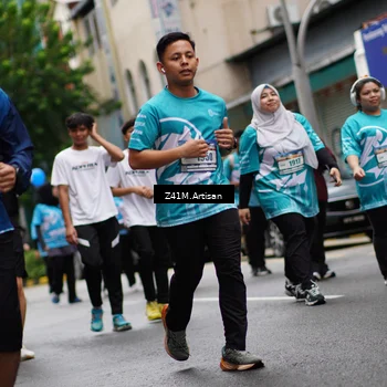 Runner Photo 8892853