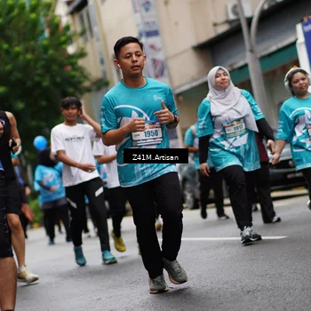 Runner Photo 8892855